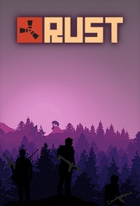 Rust игра скачать торрент на русском последняя версия 2019