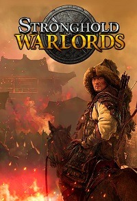 Stronghold Warlords скачать торрент бесплатно на ПК