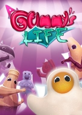 Скачать A Gummy's Life торрент бесплатно