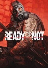 Скачать Ready Or Not торрент бесплатно