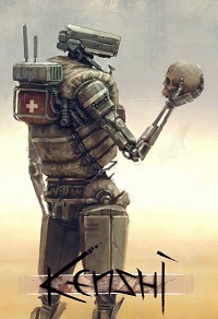 Kenshi скачать торрент бесплатно на ПК