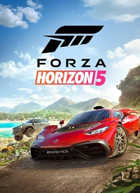 Forza Horizon 5 скачать торрент бесплатно на ПК