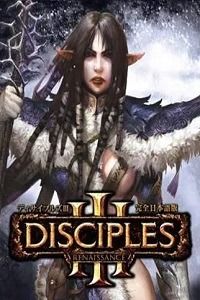 Скачать Disciples 3: Renaissance торрент бесплатно