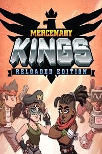 Скачать Mercenary Kings Reloaded Edition торрент бесплатно