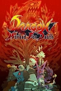 Скачать Dragon Marked For Death торрент бесплатно