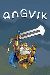 Скачать Angvik торрент бесплатно