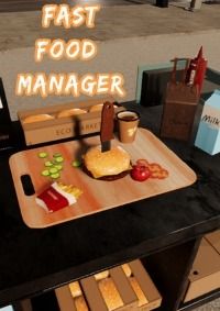Скачать Fast Food Manager торрент бесплатно