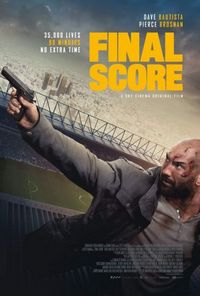 Окончательный счёт (2018)