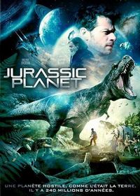 Галактика Юрского периода (2018)
