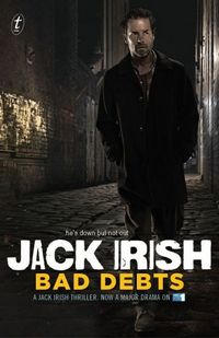 Джек Айриш: Безнадежные долги (2012)