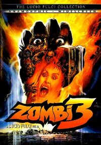 Пожиратели плоти 2 (1988)