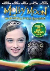 Молли Мун и волшебная книга гипноза (2015)