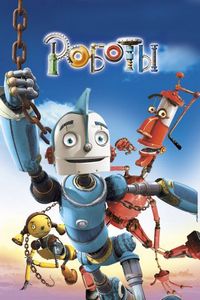 Роботы (2005)