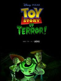 История игрушек и ужасов! (2013)
